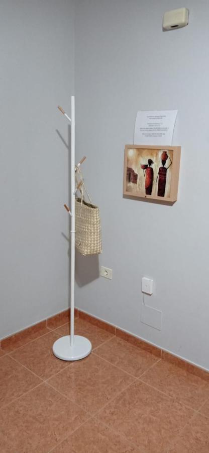 Appartement Avenida El Puente, 26 à Santa Cruz de la Palma  Extérieur photo